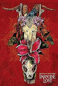 Primary photo for Paradise Lost: Draconian Times MMXI