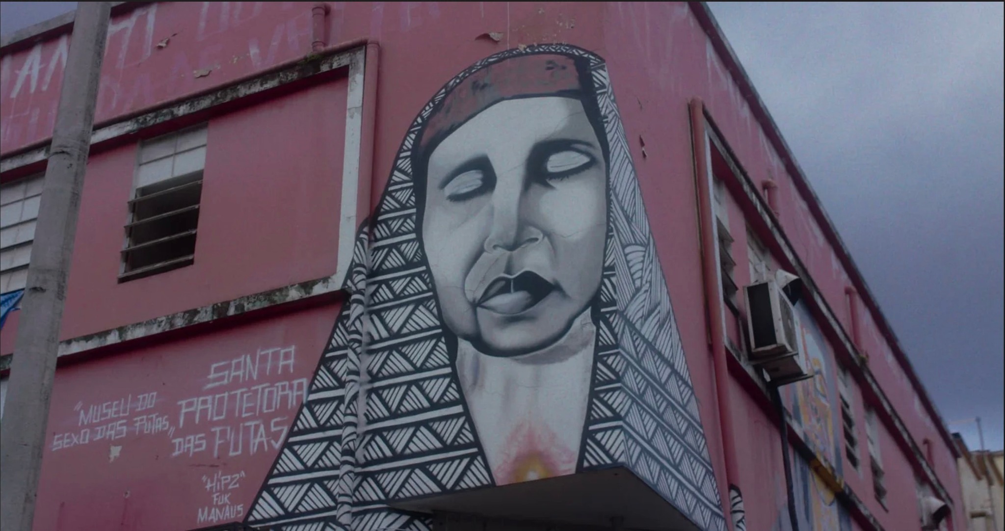 Scorpionikas - countermanifesto