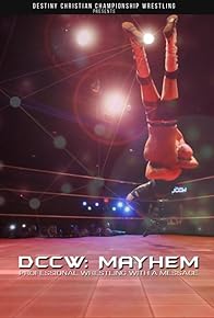 Primary photo for DCCW: Mayhem