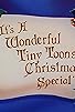 Primary photo for It's a Wonderful Tiny Toons Christmas Special Primary photo for It's a Wonderful Tiny Toons Christmas Special