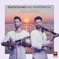 Primary photo for DuoViolins feat. Andromachi: Thalassaki