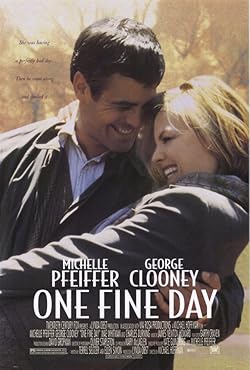 Poster of One Fine Day