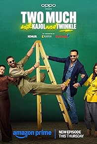 Primary photo for Akshay Kumar and Saif Ali Khan