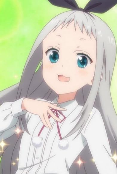 Primary photo for An Idol Character, Too Primary photo for An Idol Character, Too
