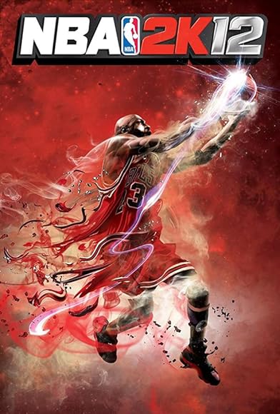 Primary photo for NBA 2K12 Primary photo for NBA 2K12