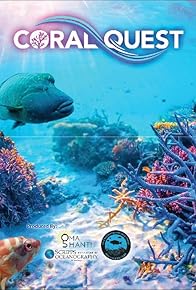 Primary photo for Coral Quest