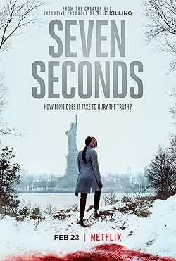 Poster of Seven Seconds