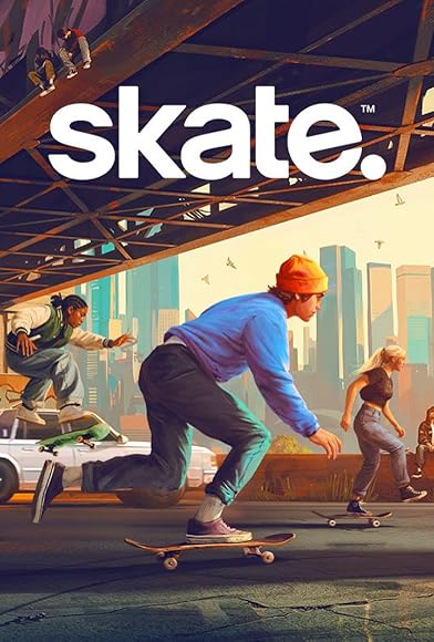 Primary photo for Skate. Primary photo for Skate.