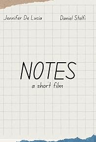 Primary photo for Notes