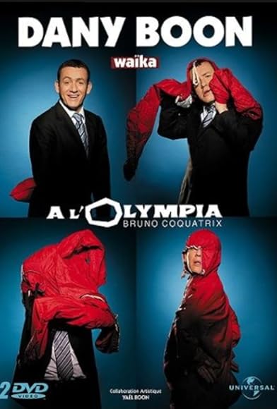 Primary photo for Dany Boon: Waïka Primary photo for Dany Boon: Waïka