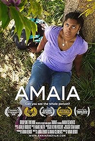 Primary photo for Amaia