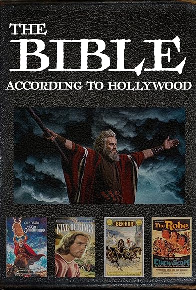 Primary photo for The Bible According to Hollywood Primary photo for The Bible According to Hollywood