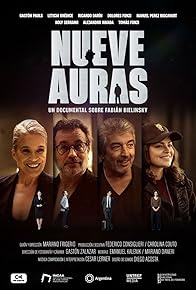 Primary photo for Nueve auras