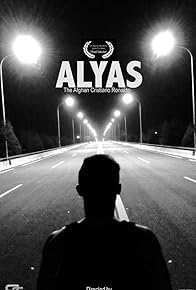 Primary photo for ALYAS: The Afghan Cristiano Ronaldo