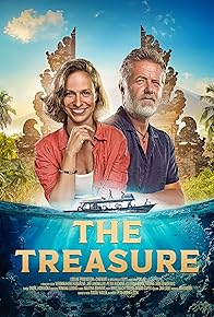 Primary photo for Poklad