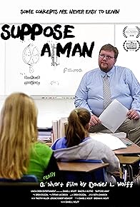 Primary photo for Suppose A Man