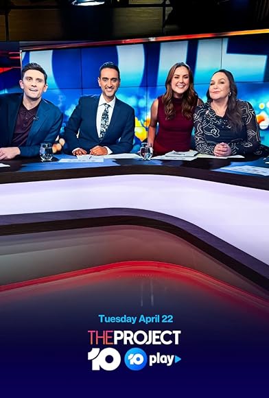 Primary photo for Episode dated 22 April 2025 Primary photo for Episode dated 22 April 2025