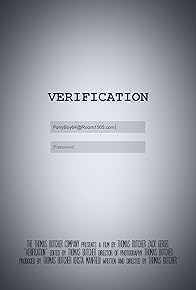 Primary photo for Verification