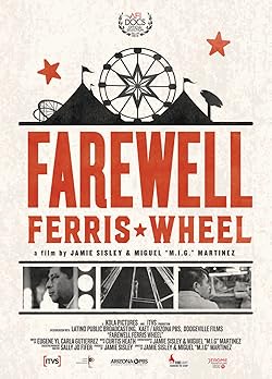 Poster of Farewell Ferris Wheel