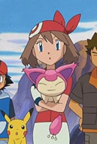 Primary photo for Eneko and Enekororo! Enter the Legendary Pokémon Coordinator! Primary photo for Eneko and Enekororo! Enter the Legendary Pokémon Coordinator!
