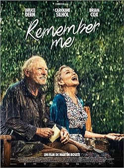 Poster of Remember Me (2019)