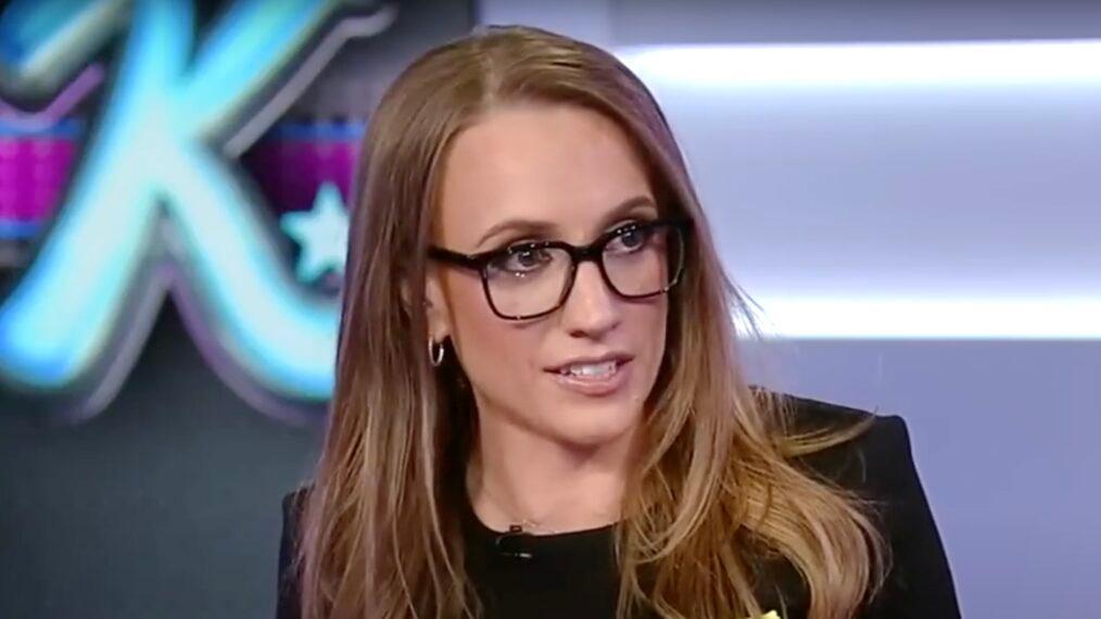 Fox News Star Kat Timpf Shares Health Update After Undergoing Double  Mastectomy - IMDb