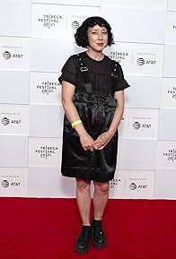 Primary photo for Clarice Jensen