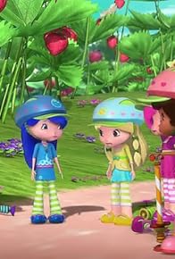 Primary photo for No Blueberry Is an Island