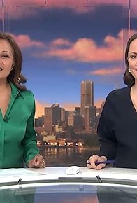 Primary photo for Episode dated 27 October 2024