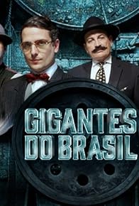 Primary photo for Gigantes do Brasil Primary photo for Gigantes do Brasil