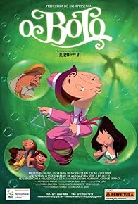 Primary photo for Juro que Vi: O Boto
