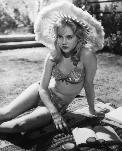 Lolita (1962)