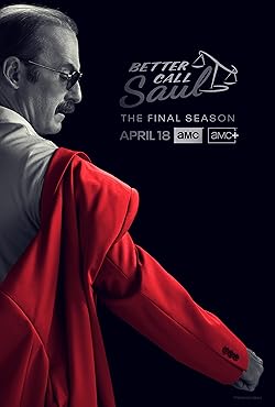 Poster of Better Call Saul