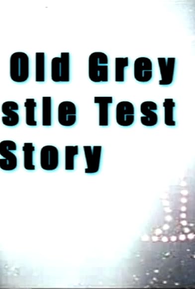 Primary photo for The Old Grey Whistle Test Story Primary photo for The Old Grey Whistle Test Story