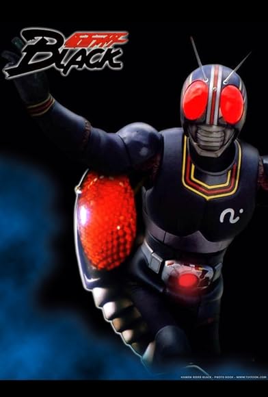 Primary photo for Kamen Rider Black Primary photo for Kamen Rider Black
