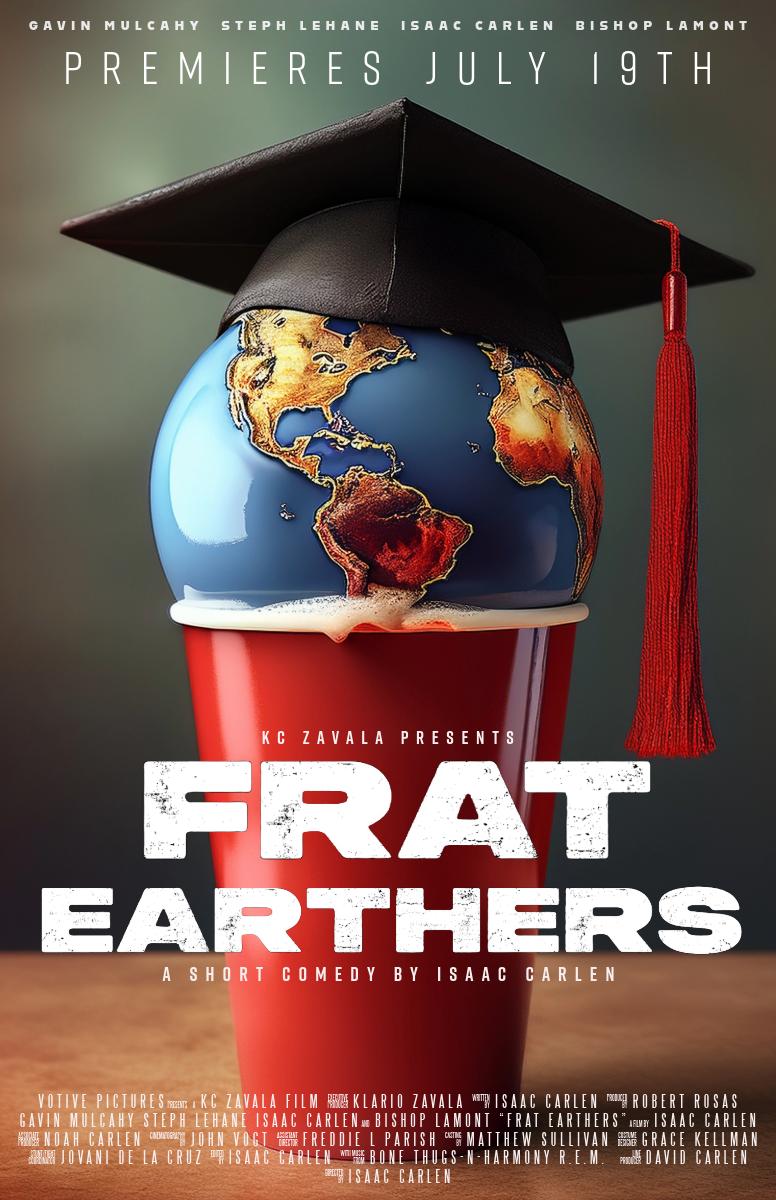 Frat Earthers
