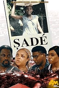 Primary photo for African Movie Channel Original Production - Sade (The Missing Girl)