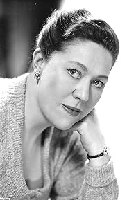 Primary photo for Peggy Mount