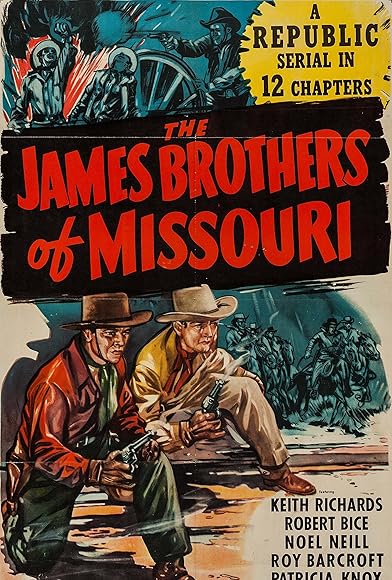 Primary photo for The James Brothers of Missouri Primary photo for The James Brothers of Missouri