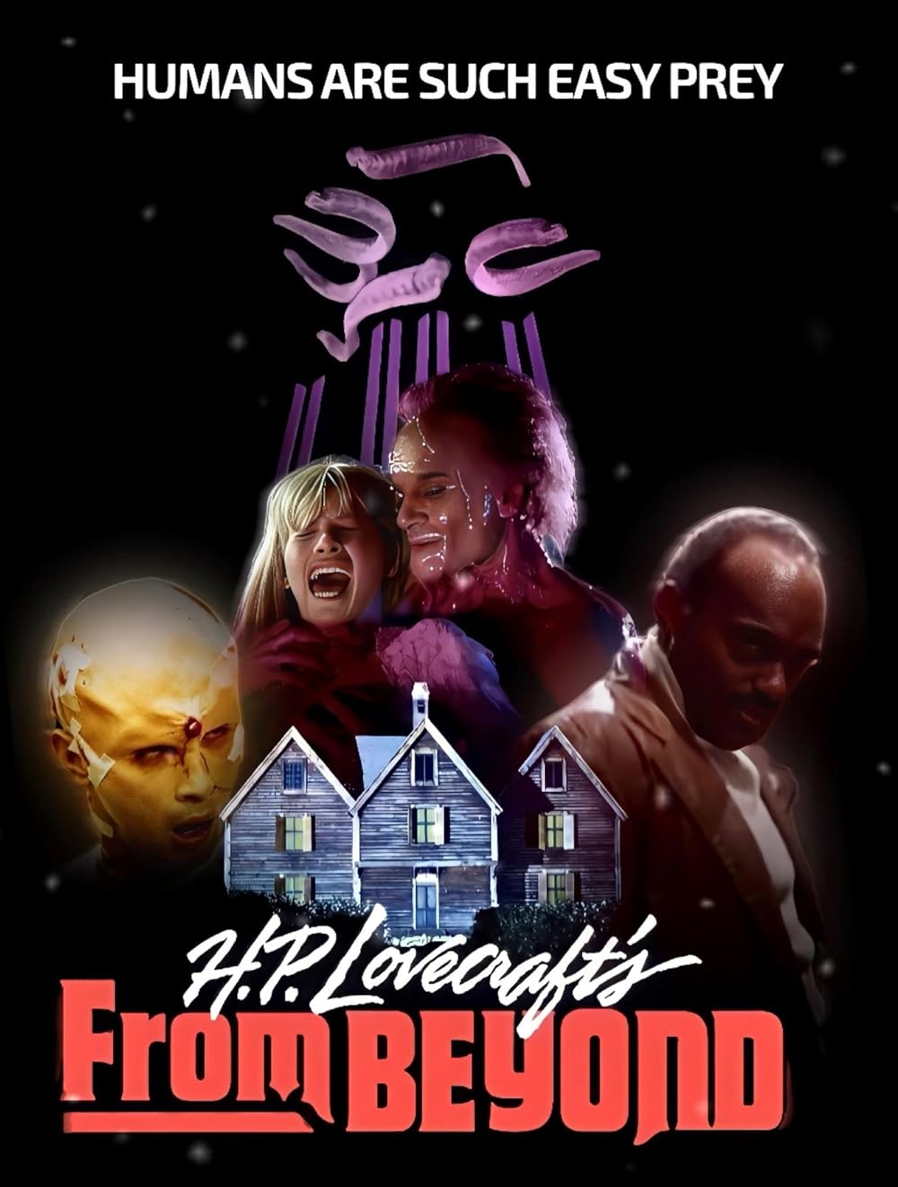 From Beyond (1986)