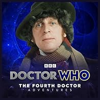 Primary photo for Doctor Who: The Fourth Doctor Adventures Primary photo for Doctor Who: The Fourth Doctor Adventures