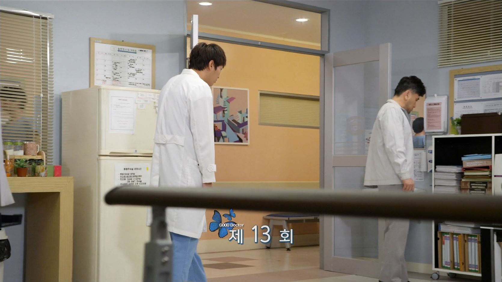 Buen doctor