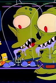 Primary photo for Treehouse of Horror Primary photo for Treehouse of Horror