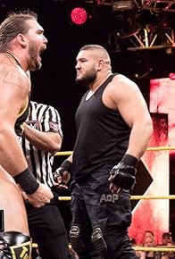 Primary photo for Johnny Gargano Returns