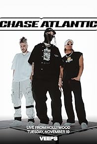Primary photo for Chase Atlantic: Live from Hollywood