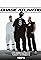 Chase Atlantic: Live from Hollywood's primary photo