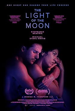 Poster of The Light of the Moon
