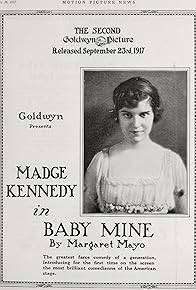 Primary photo for Baby Mine Primary photo for Baby Mine