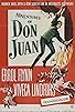 Primary photo for Adventures of Don Juan Primary photo for Adventures of Don Juan