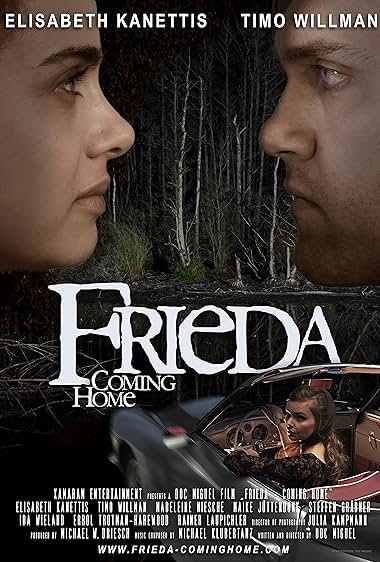 Frieda: Coming Home 2020